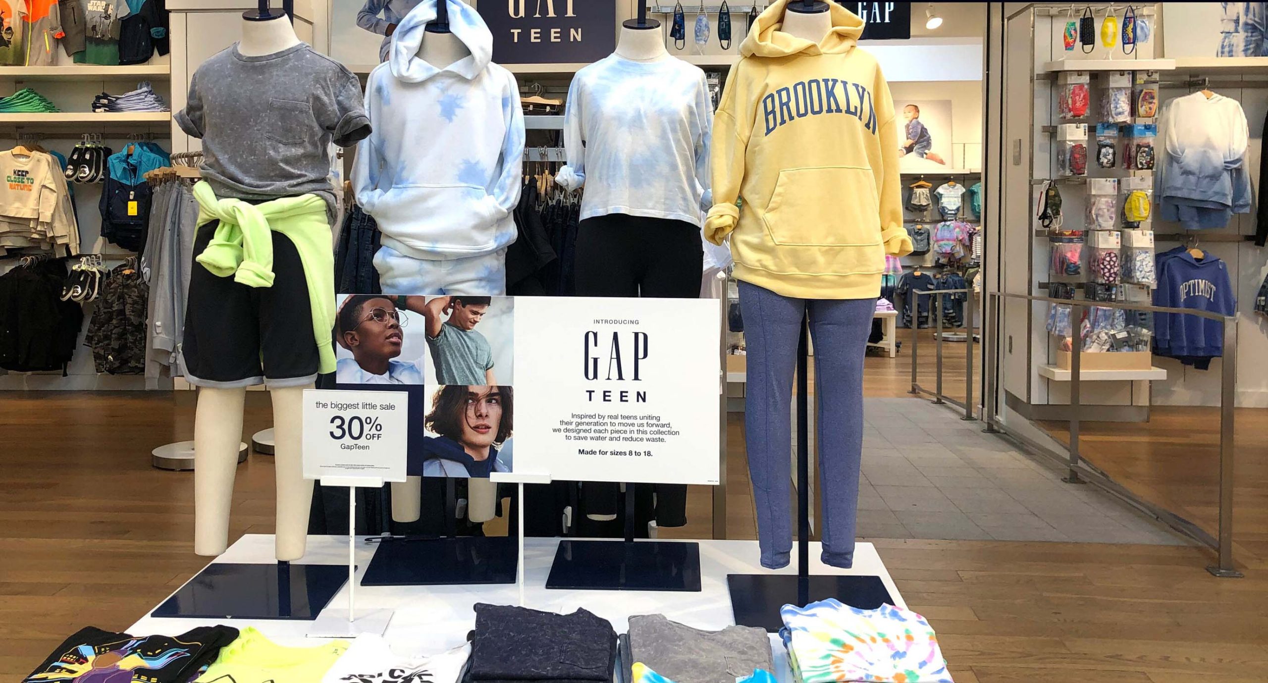 Banner 1 scaled - GAP Portugal Loja Online