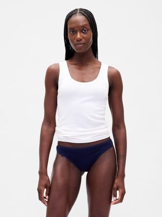 Algodão elástico orgânico Cheeky