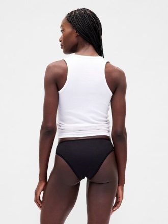 Algodão elástico orgânico Cheeky