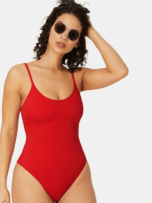 Andie Amalfi Classic One Piece Andie Amalfi Classic One Piece