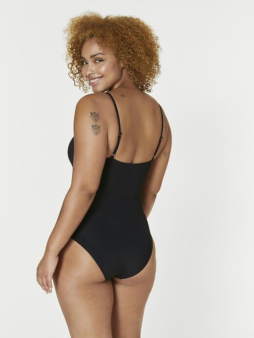 Andie Amalfi Classic One Piece Andie Amalfi Classic One Piece