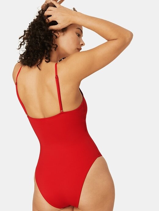 Andie Amalfi Classic One Piece Andie Amalfi Classic One Piece