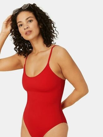 Andie Amalfi Classic One Piece – Torso Longo