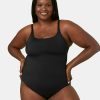 Andie Amalfi Classic One Piece – Torso Longo