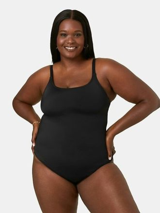 Andie Amalfi Classic One Piece – Torso Longo