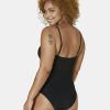 Andie Amalfi Classic One Piece – Torso Longo