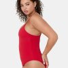 Andie Amalfi Classic One Piece – Torso Longo