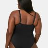 Andie Amalfi Classic One Piece – Torso Longo
