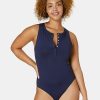 Andie Malibu Classic One Piece – Torso Longo