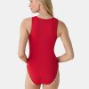 Andie Malibu Classic One Piece – Torso Longo