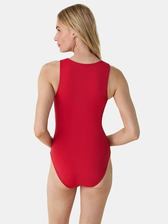 Andie Malibu Classic One Piece – Torso Longo