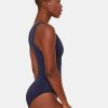 Andie Malibu Classic One Piece – Torso Longo