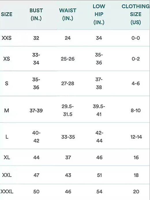 Andie Mykonos Classic One Piece – Torso Longo Andie Mykonos Classic One Piece – Torso Longo