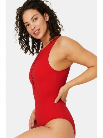 Andie Malibu Clássico One Piece