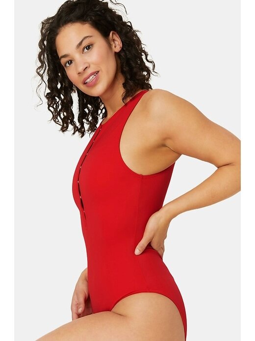 Andie Malibu Clássico One Piece Andie Malibu Clássico One Piece