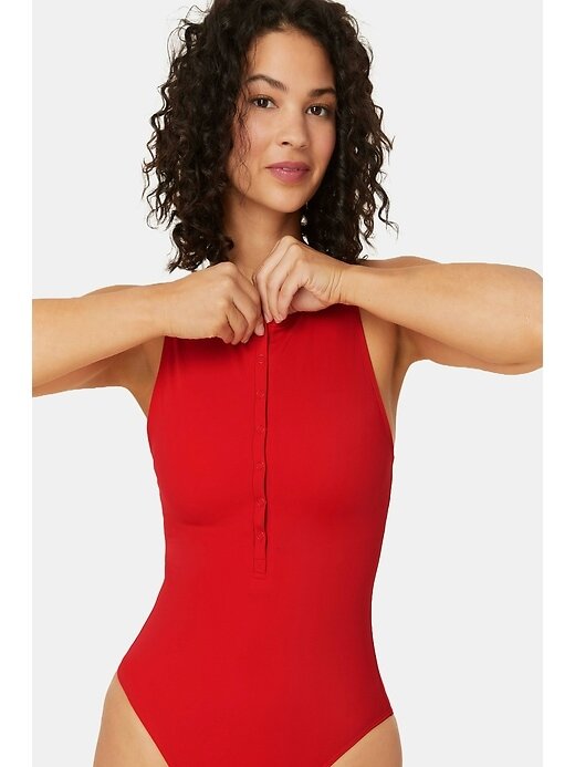 Andie Malibu Clássico One Piece Andie Malibu Clássico One Piece