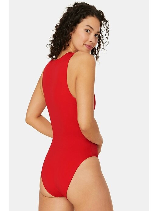 Andie Malibu Clássico One Piece Andie Malibu Clássico One Piece
