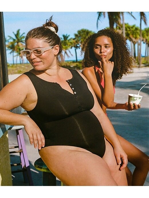 Andie Malibu Clássico One Piece Andie Malibu Clássico One Piece