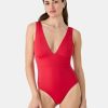 Andie Mykonos Classic One Piece – Torso Longo Andie Mykonos Classic One Piece – Torso Longo