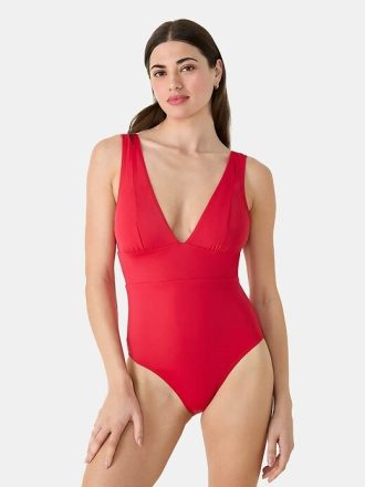 Andie Mykonos Classic One Piece – Torso Longo