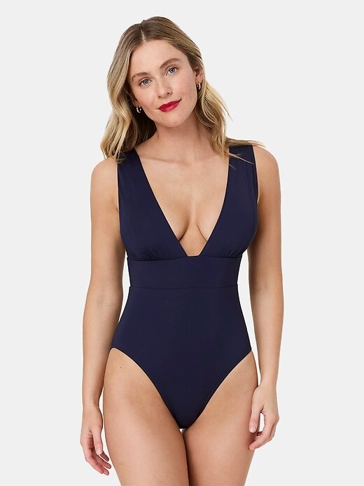 Andie Mykonos Classic One Piece – Torso Longo Andie Mykonos Classic One Piece – Torso Longo