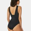Andie Mykonos Classic One Piece – Torso Longo