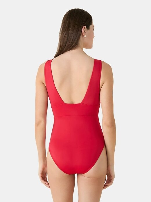 Andie Mykonos Classic One Piece – Torso Longo Andie Mykonos Classic One Piece – Torso Longo