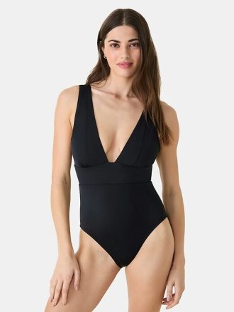 Andie Mykonos Classic One Piece – Torso Longo