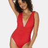Andie Mykonos Classic One Piece – Torso Longo Andie Mykonos Classic One Piece – Torso Longo
