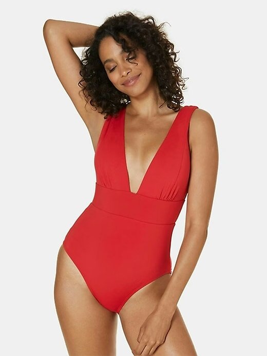 Andie Mykonos Classic One Piece – Torso Longo Andie Mykonos Classic One Piece – Torso Longo