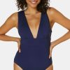 Andie Mykonos Classic One Piece – Torso Longo Andie Mykonos Classic One Piece – Torso Longo