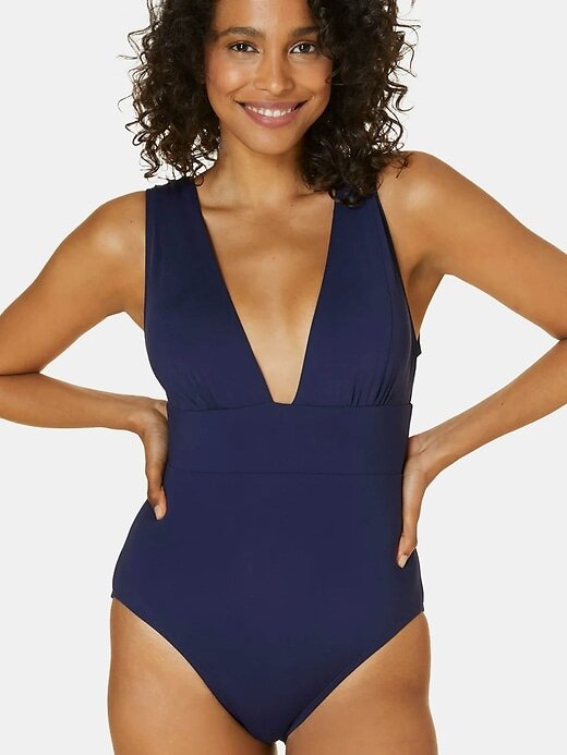 Andie Mykonos Classic One Piece – Torso Longo Andie Mykonos Classic One Piece – Torso Longo