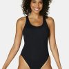 Andie Tulum Classic One Piece – Torso Longo Andie Tulum Classic One Piece – Torso Longo