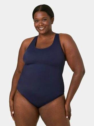 Andie Tulum Classic One Piece – Torso Longo