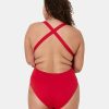 Andie Tulum Classic One Piece – Torso Longo