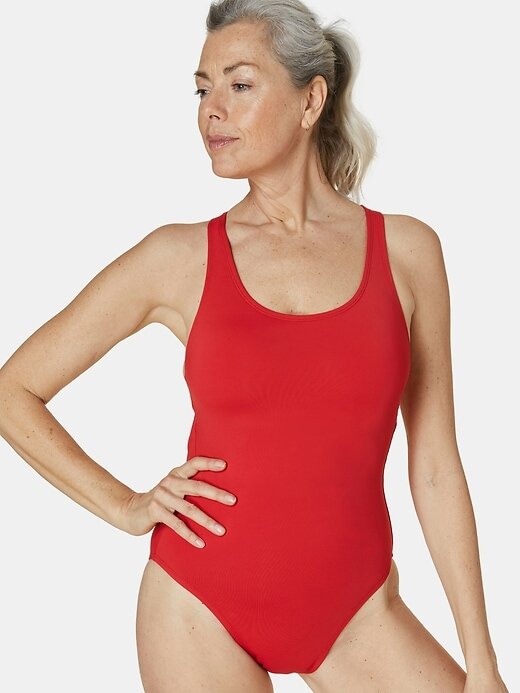 Andie Tulum Clássico One Piece Andie Tulum Clássico One Piece