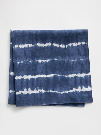 Bandana Shibori
