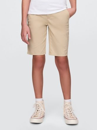 Bermudas Uniforme Infantil