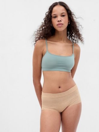 Biquíni Breathe High Rise