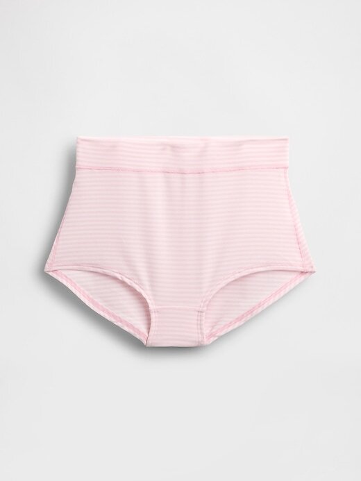 Biquíni Breathe High Rise Biquíni Breathe High Rise