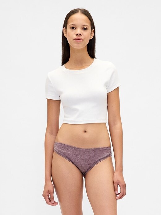 Biquíni Breathe (pacote com 3) Biquíni Breathe (pacote com 3)