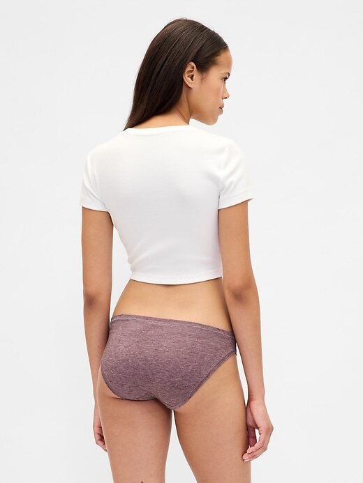 Biquíni Breathe (pacote com 3) Biquíni Breathe (pacote com 3)