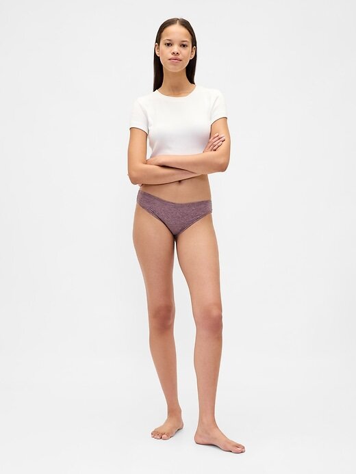 Biquíni Breathe (pacote com 3) Biquíni Breathe (pacote com 3)