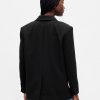 Blazer oversized BiStretch