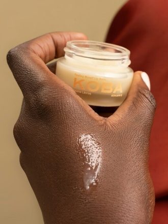 Bálsamo labial Koba Feeling Myself