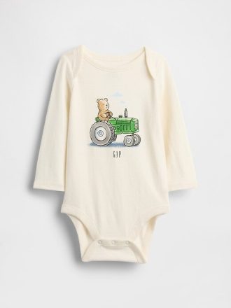 Body Baby First Favorites