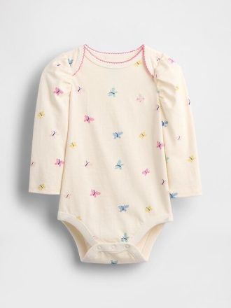 Body Baby First Favorites