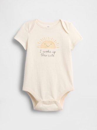 Body Baby First Favorites