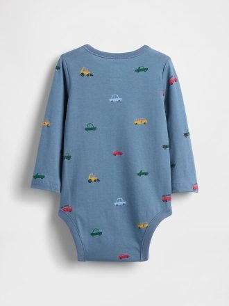 Body Baby First Favorites