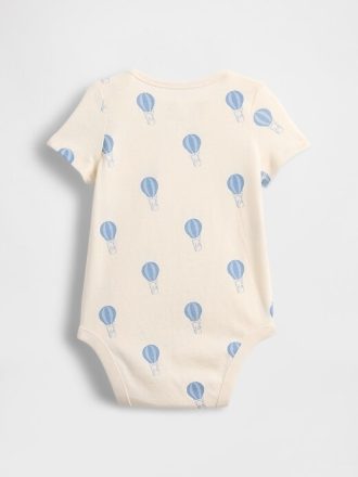 Body Baby First Favorites